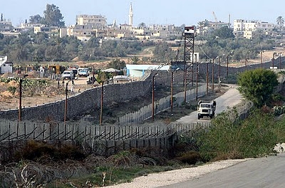 Apartheidsmauer 2